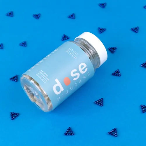 deep sleep sommeil profond