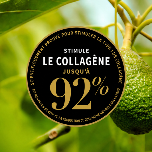 stimulation du collagène