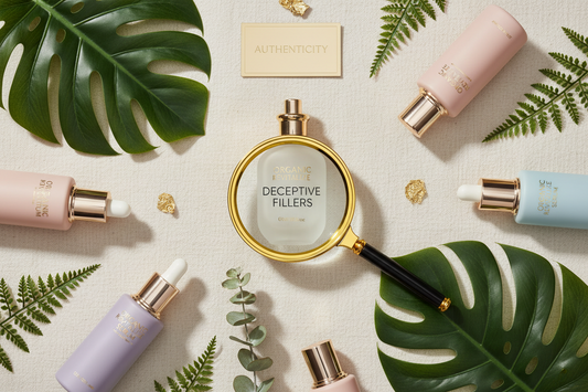 greenwashing cosmétique