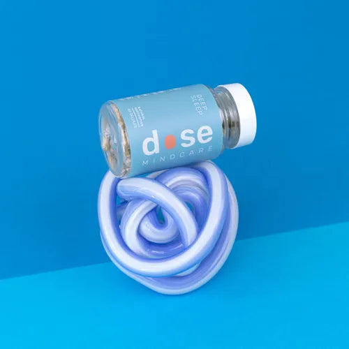 deep sleep sommeil profond