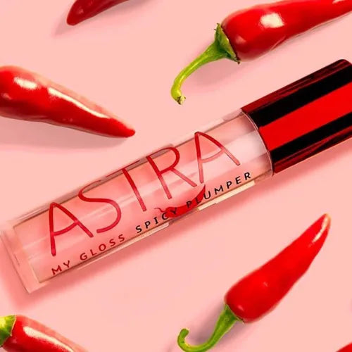 gloss repulpant