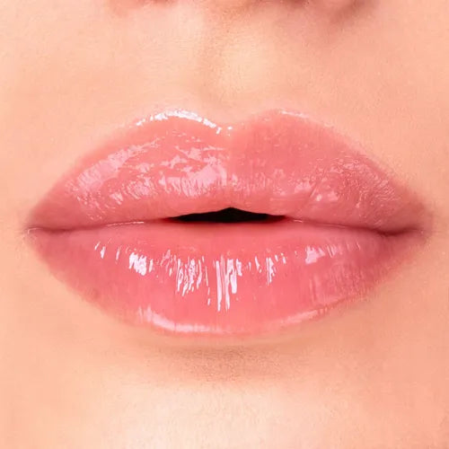 résultat gloss repulpant