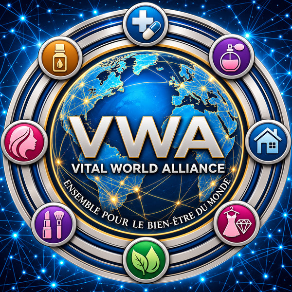 Vital World Alliance
