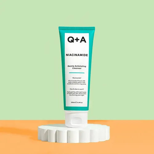 exfoliant doux
