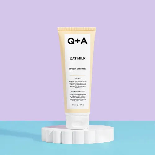 Crème nettoyante 