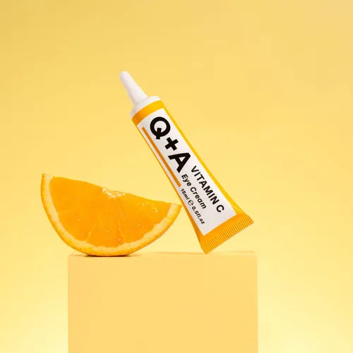 contour yeux vitamine c