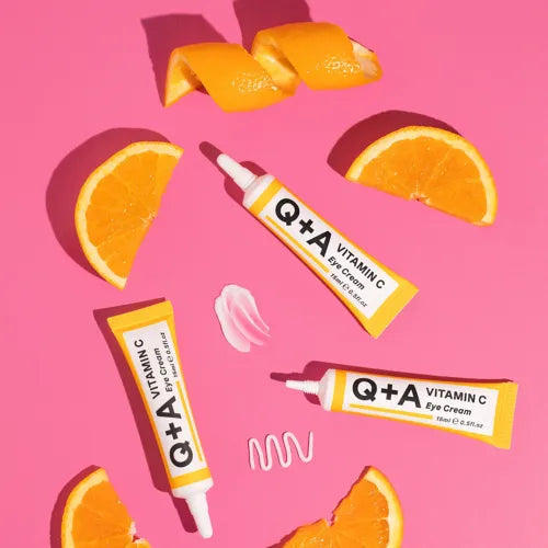 contour yeux vitamine c